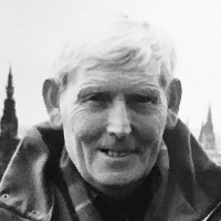 Keith William Goddard